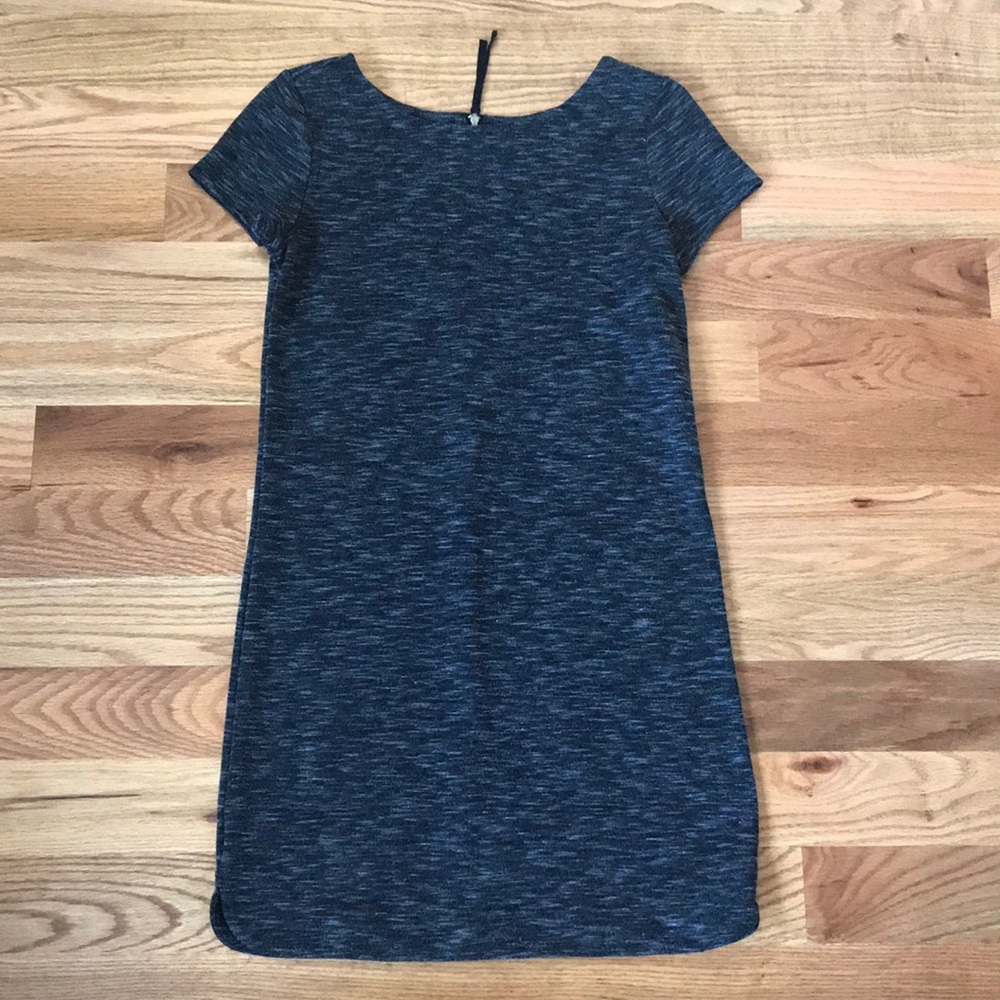 Lou & Grey shift dress
